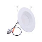 Accessoire retrofit pour encastré mince en surface 4" Eiko DS4-S1-RETROACC