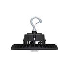 Highbay rond à LED Eiko BAYE2-240W-840-UD-BK 240W 4000K (VENTE FINALE)