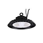 Highbay rond Eiko BAYE3-200-50-H 200W Noir