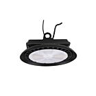 Eiko BAYE3-300-40-U 300W Noir mat LED Highbay ronde 4000K
