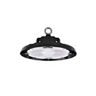 Highbay rond à LED température CCT au choix wattage sélectionnable Eiko BAYE3-PS150-FCCT-H