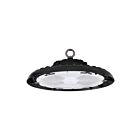 Highbay rond à LED température CCT au choix wattage sélectionnable Eiko BAYE3-PS240-FCCT-H