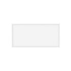 Panneau rétro-éclairé LED 2' x 4' Eiko BLP24-PS50-835-UD
