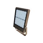 Projecteur flood Box LED Eiko BOX2-PS300-750-UD-BZ 300W bronze