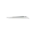 Eiko BP1-14PS30P-FCCT-H Wattage sélectionnable 1' x 4' Panneau rétro-éclairé LED