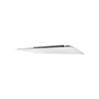Eiko BP1-24PS50P-FCCT-H Wattage sélectionnable 2' x 4' Panneau rétro-éclairé LED