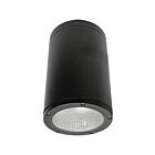 Montage en surface cylindrique westport Eiko CSMWP61-270-30W-830-U-DIM-BK Black 1-lumière 30W