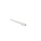 Strip linéaire commerciale Eiko CSX1-4PS45-40-H Wattage Sélectionnable Blanc