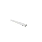 Eiko CSX1-4PS65-FCCT-U Wattage sélectionnable 4' Strip linéaire LED