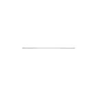 Strip linéaire commerciale LED Eiko CSX1-8PS90-FCCT-H wattage sélectionnable 8’ Blanc