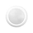 Downlight à disque LED Eiko DDS8-121-20W-9CCT3-120-DT-WH 20W blanc 8"