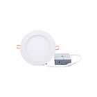 Encastré mince wafer Eiko DWR4-13W-830-120DT 13W 4"