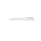 Eiko EP1-14PS30-FCCT-U Wattage sélectionnable 1' x 4' Panneau LED Edgelit