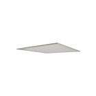 Eiko EP1-22PS30-FCCT-U Wattage sélectionnable 2' x 2' Panneau LED Edgelit