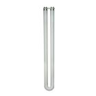 Tube T8 U-Bend Eiko f31t8-850-u 2' 31w