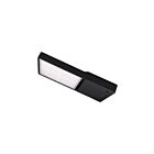 Projecteur utilitaire Eiko FL5-2404T5-3 240W Noir mat