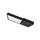 Projecteur utilitaire Eiko FL5-3004T5-1 300W Noir mat