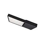 Projecteur utilitaire Eiko FL5-4504T5-1 450W Noir mat