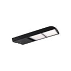 Eiko FL5-4504T5-2 450W Noir Projecteur utilitaire