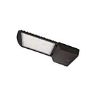 Projecteur utilitaire Eiko FL5-450G3T5-1 Wattage sélectionnable Noir mat