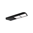 Eiko FL5-450G5T2-1 Wattage sélectionnable Noir Projecteur utilitaire