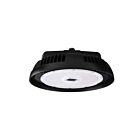 Highbay rond à LED Eiko HBX3-PS300-40-U wattage sélectionnable 4000K
