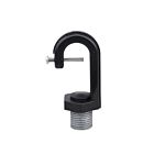 Crochet 1/2" pour 300 W BAYE3 tous HBX3 classé NSF Eiko HOOK-12-NSF