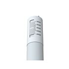 Tube T8 LED Eiko L9WT8-24-BSDG-FCCT 2' 9W Type B température CCT au choix