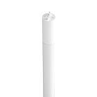 Tube LED T8 double-ended Eiko LED10.5WT8-48-835-DBL-G8D 10.5W 4' 3500K
