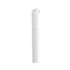 Tube T8 LED de remplacement ballast bypass en verre 4' Eiko led11.5wt8-48-850-g7d 11.5w