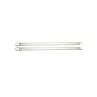 Tube T8 LED U-Bend Eiko led11.5wt8f-u1-850-g8dr 2' 11.5w