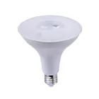 Lampe de remplacement flood LED PAR38 Eiko LED15WPAR38-FL-850-DIM-G9 15W 5000K