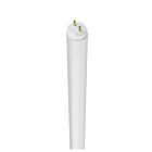 Tube LED T8 ballast bypass 4' Eiko LED15WT8-48-835-DBL-NPC-G9D 15W