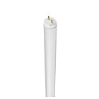 Tube LED T8 ballast bypass 4' Eiko LED15WT8-48-840-DBL-NPC-G9D 15W