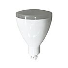 Lampe LED de remplacement PL à 4 broches Eiko LED16WPV-G24Q-830DR-G8 16W 3000K