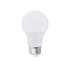 Lumière de remplacement A19 à LED Eiko LED5.5WA19-OMN-827-DIM-B 5.5W