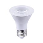 Lampe de remplacement LED narrow flood PAR20 Eiko LED7WPAR20-NFL-827-DIM-G9 7W 2700K