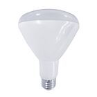 Lampe de remplacement BR30 à réflecteur LED Eiko LED8WBR30-840-DIM-G9B 8W
