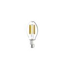 Eiko LED9.5WT8-48-850-DBL-A 9.5W 4' LED T8 Tube