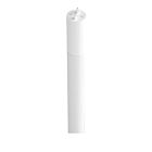 Tube T8 LED Ballast Bypass en Verre Eiko LED9WT8F-24-835K-G7D 2' T8 9W