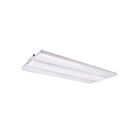 Eiko LH1-PS440-40-V Wattage sélectionnable Blanc LED linéaire Highbay 4000K