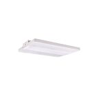 Highbay linéaire Eiko LHC1-PS150-40-U Wattage sélectionnable Blanc