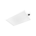 Eiko LLH1E-130W-850-UD 130W Blanc LED linéaire Highbay 5000K
