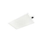 Highbay linéaire LED Eiko LLH1E-160W-840-VD 160W 4000K