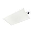 High Bay LED Linéaire LLH1E-65W-840-UD 65W 2’ 5000K