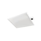 Highbay linéaire LED Eiko LLH3E-300W-840-UD 300W 4'