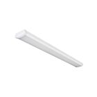 Luminaire enveloppant linéaire LED 4' Eiko LLW4-368-32W-840-HD 32W