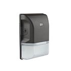 Mini pack mural Eiko MWP1-PS30-FCCT-U wattage sélectionnable Bronze foncé