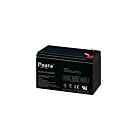 Batterie rechargeable scellée Eiko NT12-7