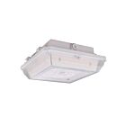 Eiko PG1-PS90-FCCT-H Wattage sélectionnable Plafonnier Canopy